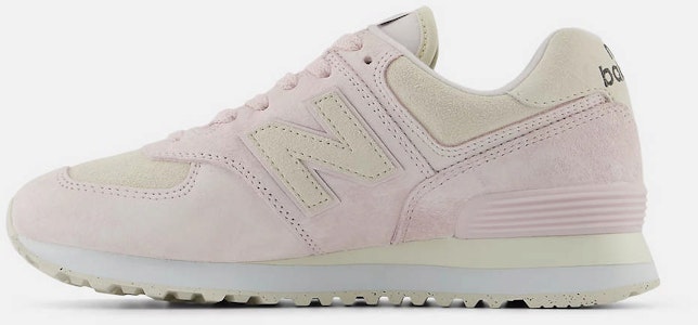 (W) 新百伦574休闲鞋 粉色 WL574HK2-B Lookbook (W) 新百伦574休闲鞋 粉色 WL574HK2-B