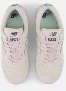 (W) 新百伦574休闲鞋 粉色 WL574HK2-B Shop (W) 新百伦574休闲鞋 粉色 WL574HK2-B