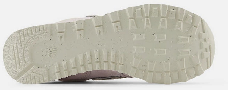 (W) 新百伦574休闲鞋 粉色 WL574HK2-B Details for (W) 新百伦574休闲鞋 粉色 WL574HK2-B