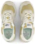 Sizing New Balance 574 Sepatu Klasik Warna Kuning Colorful U5748DF
