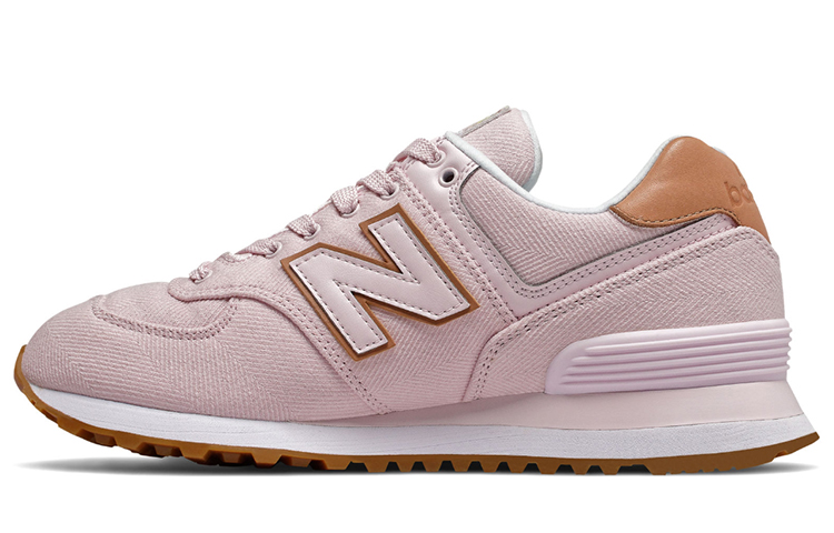 (W) NB 574 Coastal Pack 'Pink'