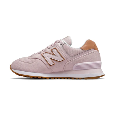(W) NB 574 Coastal Pack 'Pink'