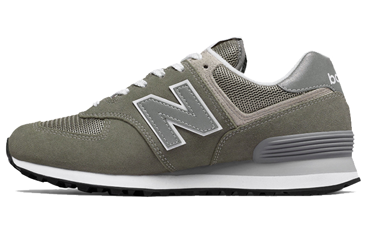 (Women) New Balance 574 Core 'Grey' WL574EG