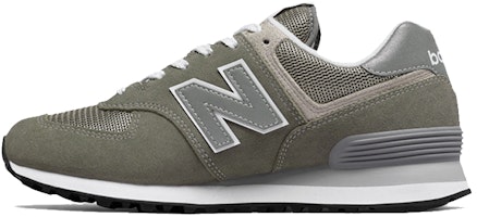 (Women) New Balance 574 Core 'Grey' WL574EG (Women) New Balance 574 Core 'Grey' WL574EG