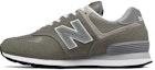 Buy (W) (여성용) 뉴발란스 574 코어 '그레이' WL574EG WL574EG