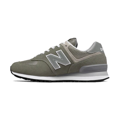 (W) NB 574 Core 'Grey'