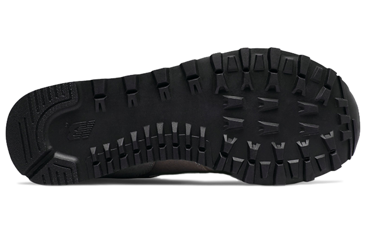 Shop (W) (여성용) 뉴발란스 574 코어 '그레이' WL574EG WL574EG