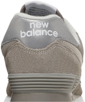 (女款)New Balance 574 核心系列 '灰白色' WL574EVG Sizing (女款)New Balance 574 核心系列 '灰白色' WL574EVG