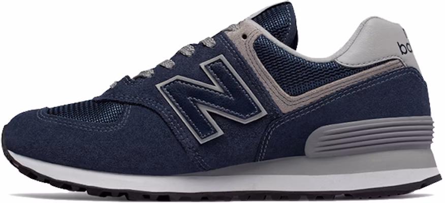 (Women) New Balance 574 Core 'Navy' WL574EN Buy (Women) New Balance 574 Core 'Navy' WL574EN
