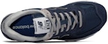 Lookbook (W) New Balance 574 Core 'Navy' Lelaki WL574EN