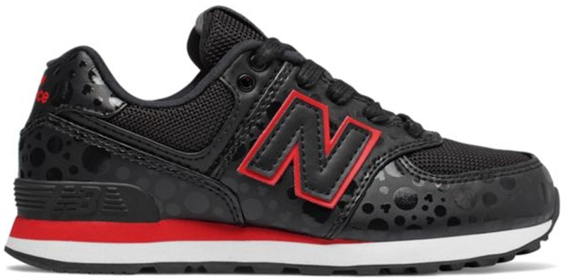 (W) NB 574 Disney Minnie Mouse