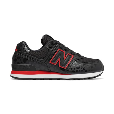 (W) NB 574 Disney Minnie Mouse