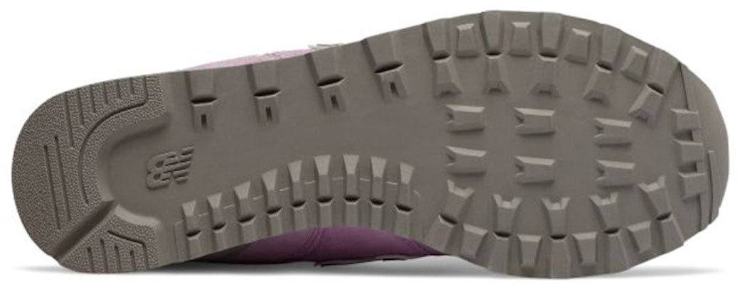 (Women) New Balance 574 Essentials 'Pink Purple' WL574ESD Shop (Women) New Balance 574 Essentials 'Pink Purple' WL574ESD