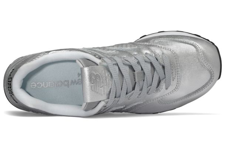 (W) NB 574 Glitter Punk Slivery 'Silver' 圖 3