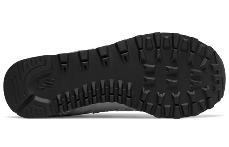 (W) NB 574 Glitter Punk Slivery 'Silver' 圖 4