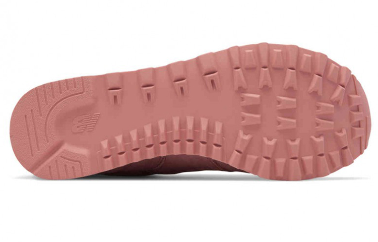 (W) NB 574 Gray/Pink 'Grey' 圖 4