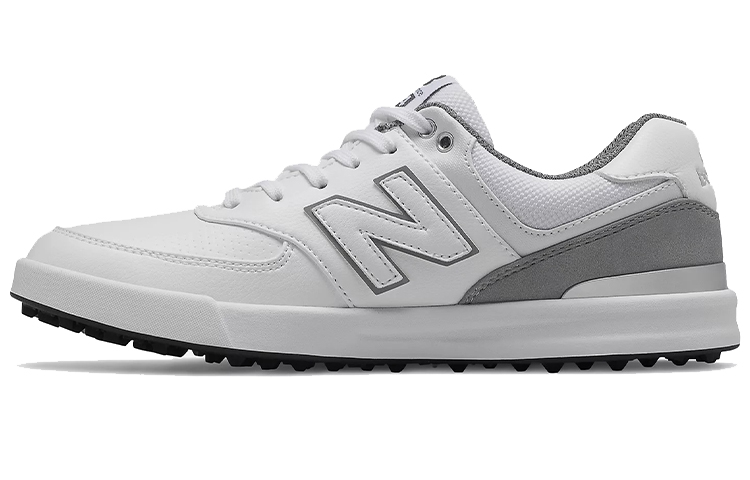 Buy (W) 뉴발란스 574 그린즈 '화이트' (New Balance 574 Greens 'White') WG574GWT