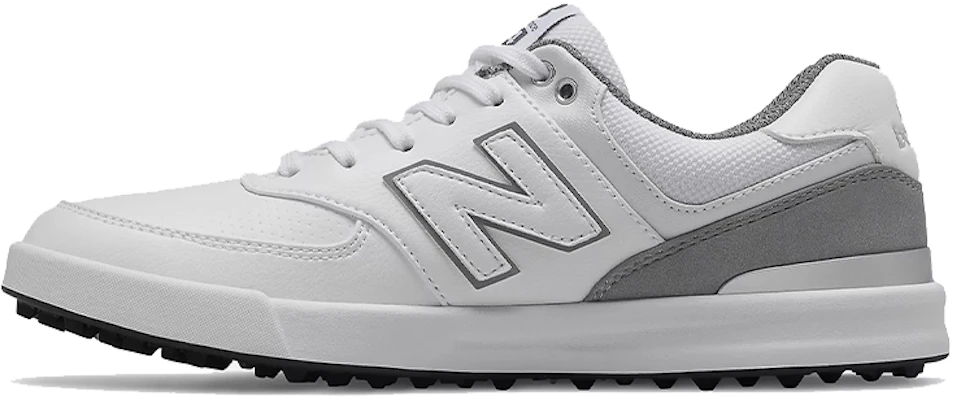 (W) 뉴발란스 574 그린즈 '화이트' (New Balance 574 Greens 'White') WG574GWT Buy (W) 뉴발란스 574 그린즈 '화이트' (New Balance 574 Greens 'White') WG574GWT