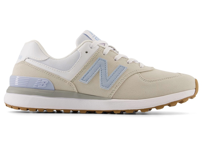 Buy (W) New Balance 574 Groen V2 ''Wit Beton'' WG574WHC