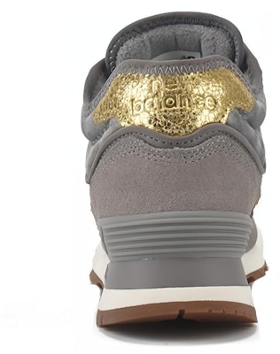 (W) 뉴발란스 574 그레이/골드 (New Balance 574 Grey/Gold) WH574FBB Purchase (W) 뉴발란스 574 그레이/골드 (New Balance 574 Grey/Gold) WH574FBB