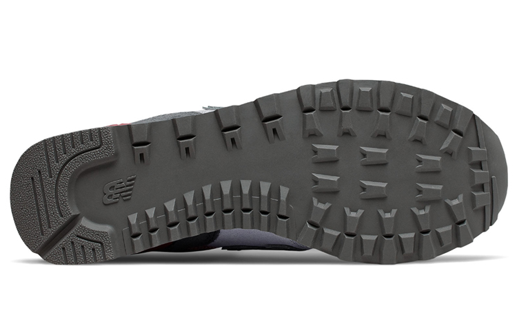 (W) NB 574 Grey Purple 圖 4