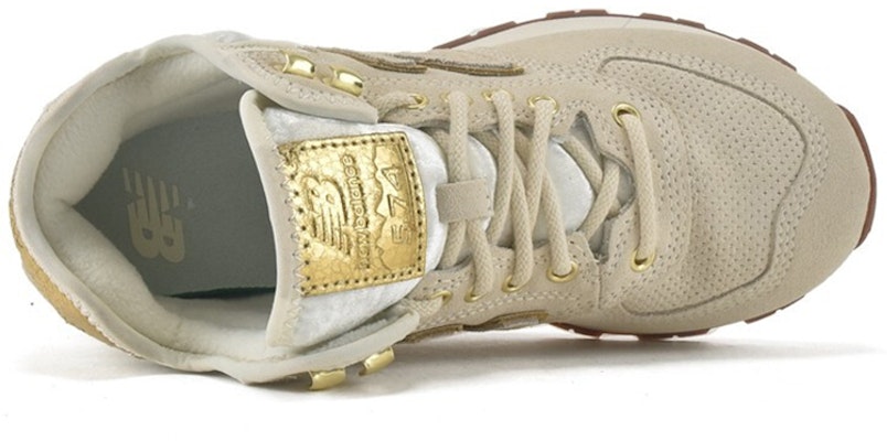 (W) New Balance 574 Khaki Pria/Wanita Sneakers WH574FBD Lookbook (W) New Balance 574 Khaki Pria/Wanita Sneakers WH574FBD