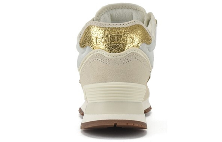 Shop (W) ニューバランス574 カーキ WH574FBD