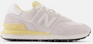 Buy (W) New Balance 574 Legacy 休閒鞋 灰黃配色 U574LGWM-D
