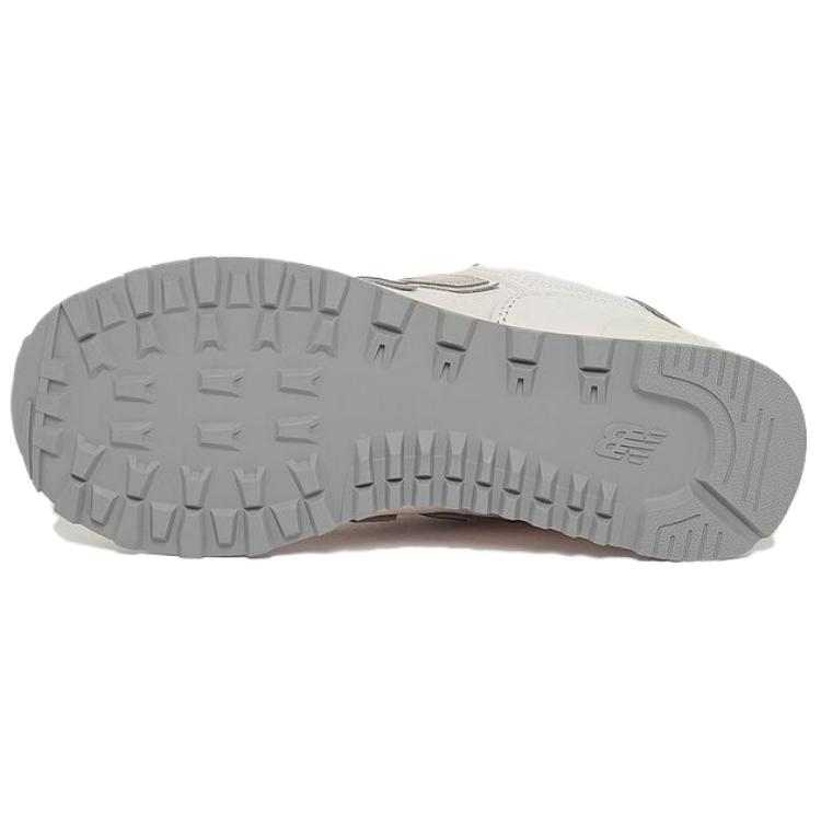 (W) NB 574 Low-Top 'White' 圖 4
