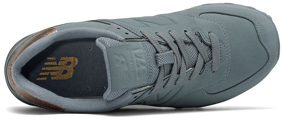 (W) New Balance 574 Serie Rojo/Negro WL574MTA Lookbook (W) New Balance 574 Serie Rojo/Negro WL574MTA