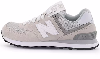(Women) New Balance 574 'Light Aluminum' WL574CA