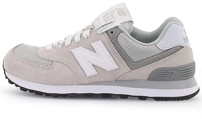 (W) New Balance 574 '浅铝色' WL574CA Buy (W) New Balance 574 '浅铝色' WL574CA
