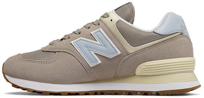 (Women) New Balance 574 Series 'Brown' WL574FLC (Women) New Balance 574 Series 'Brown' WL574FLC