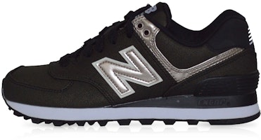 (Women) New Balance 574 Series 'Army Green' WL574SFH (Women) New Balance 574 Series 'Army Green' WL574SFH