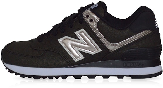 (W) New Balance 574 Siri 'Army Green' WL574SFH Buy (W) New Balance 574 Siri 'Army Green' WL574SFH