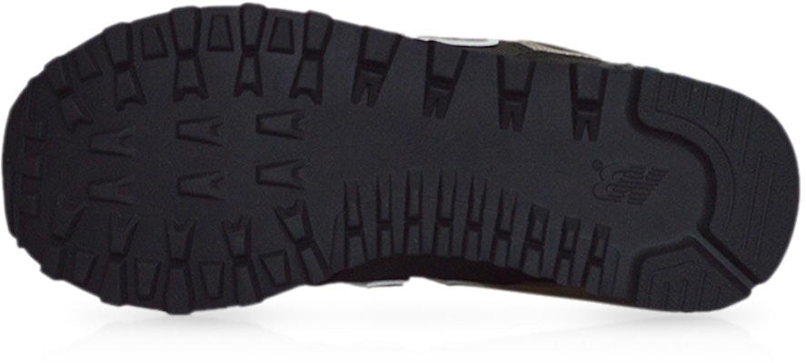 New Balance NB 574 低筒 跑步鞋 女式 軍綠色 Purchase New Balance NB 574 低筒 跑步鞋 女式 軍綠色