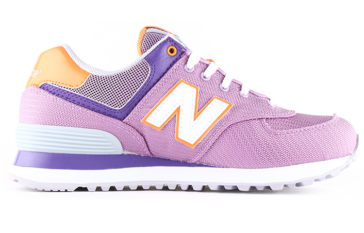 (W) NB 574 Low 'Purple' 圖 2
