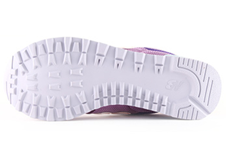 (W) NB 574 Low 'Purple' 圖 4