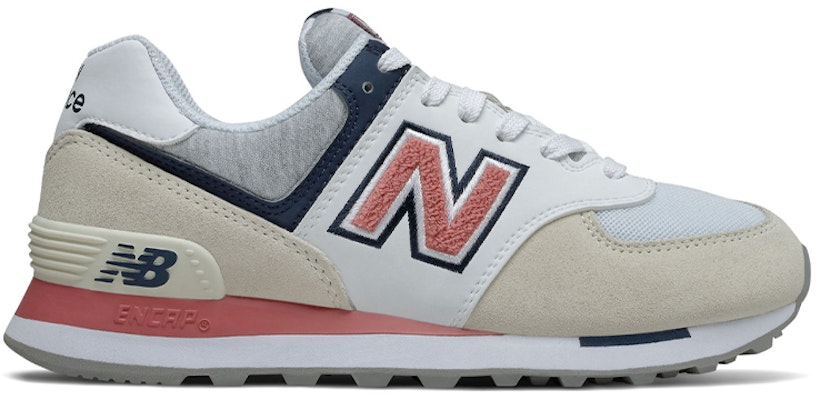 New Balance NB 574 低筒跑步鞋 女款 Order New Balance NB 574 低筒跑步鞋 女款