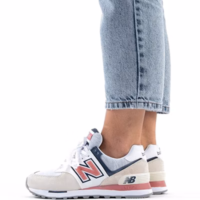 New Balance NB 574 低筒跑步鞋 女款 Purchase New Balance NB 574 低筒跑步鞋 女款