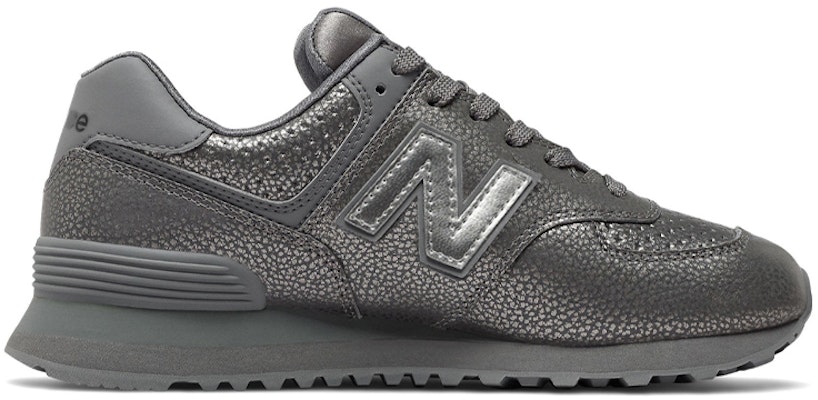 (Women) New Balance 574 Series 'Silver' WL574SOK Order (Women) New Balance 574 Series 'Silver' WL574SOK