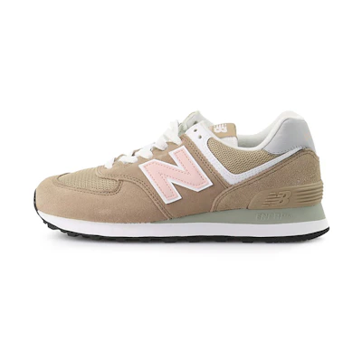 (W) NB 574 Series 'Yellow Brown'