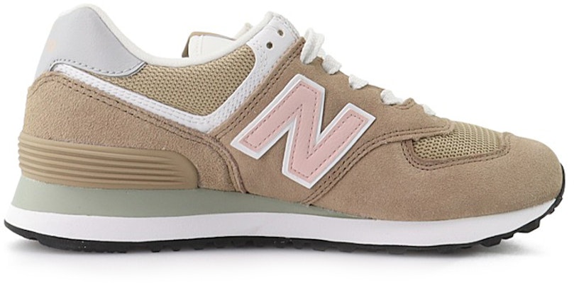 (W) 뉴발란스 574 시리즈 '옐로우 브라운' WL574BTB Order (W) 뉴발란스 574 시리즈 '옐로우 브라운' WL574BTB