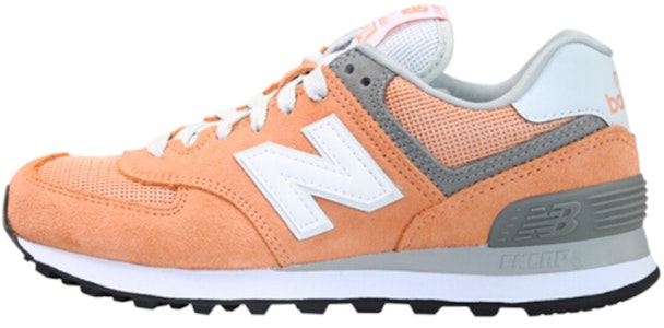 (W) New Balance 574 Siri 'Pink' WL574CB Buy (W) New Balance 574 Siri 'Pink' WL574CB