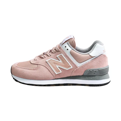 (W) NB 574 'Rose Pink'