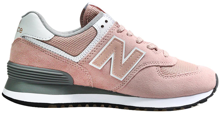 (W) ニューバランス574 ローズピンク WL574UNC Order (W) ニューバランス574 ローズピンク WL574UNC