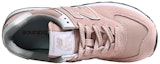 Shop (W) ニューバランス574 ローズピンク WL574UNC