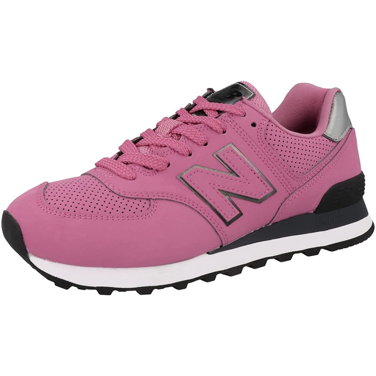 (W) NB 574 Low Cut 'Pink' 圖 3