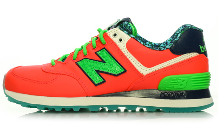 (Women) New Balance 574 Luau Pack WL574ILC