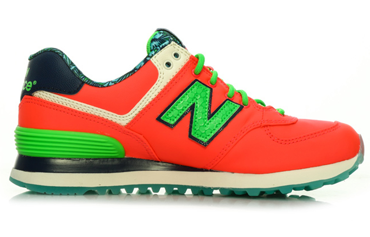 Order (W) New Balance 574 Luau Pack WL574ILC